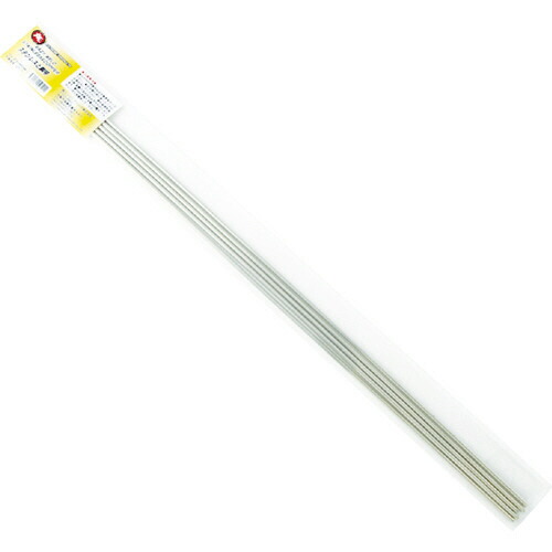 旭エンジニアリング EASY WELD ステン+銅用ロッド SUS-CO 1パック(5本)(1055) 目安在庫\u003d○