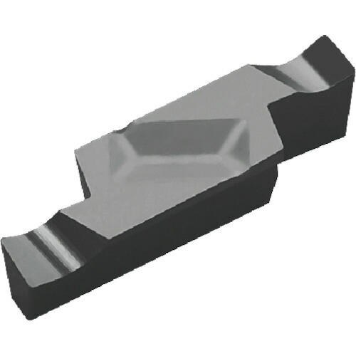 京セラ 溝入れ用チップ KPD010 1個(GVFL250-020B-KPD010) 目安在庫\u003d○ 20,305円