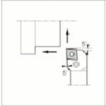 京セラ 外径加工用ホルダ 1個(PCLNR3225P-12) 目安在庫\u003d○