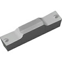 京セラ 溝入れ用チップ CVDコーティング CR9025 1個(GMG3020-040MS-CR9025) 目安在庫\u003d○