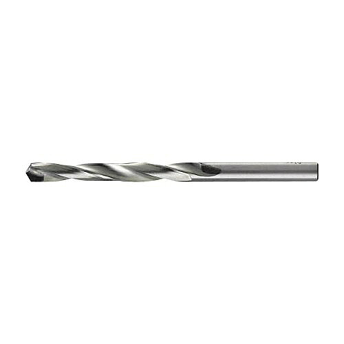 フクダ精工 超硬付刃ストレートシャンクドリル 刃径3mm 1本(SD 3) 目安在庫\u003d○