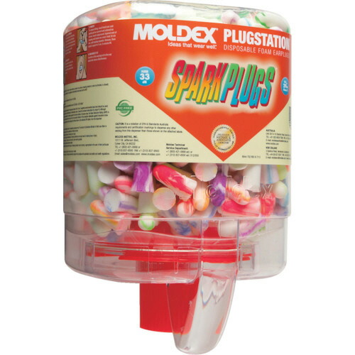 ＭＯＬＤＥＸ スパークプラグ プラグステーション 1ケース(250組)(6644) 目安在庫\u003d○