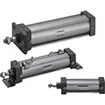 ＣＫＤ セレックスシリンダ支持金具アリ 1個(SCA2-FA-50B-300) 目安在庫\u003d○