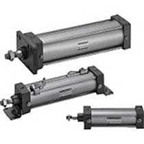 ＣＫＤ セレックスシリンダ支持金具アリ 1個(SCA2-LB-40B-75) 目安在庫\u003d○