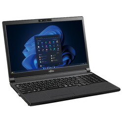 富士通 A5515/TX(Win11P/FHD/Core 5/8GB/512GB/Officeなし)(FMVA0G01BP) 取り寄せ商品