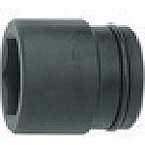 水戸工機 1-1/2 インパクトレンチ用 ソケット 60mm 1個(P12-60) 目安在庫\u003d○