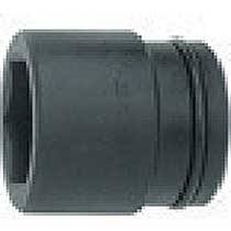 水戸工機 1-1/2 インパクトレンチ用 ソケット 85mm 1個(P12-85) 目安在庫\u003d○