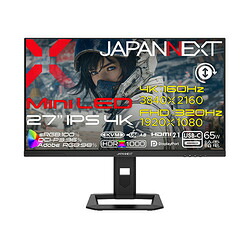 ＪＡＰＡＮＮＥＸＴ JN-IPSM27G1632UF-HSPC6 取り寄せ商品