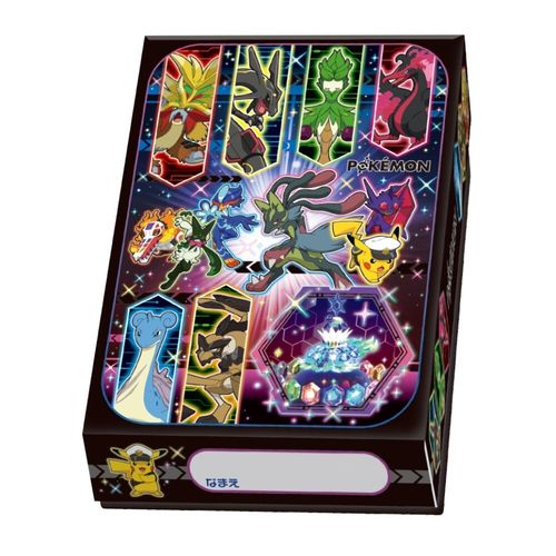 楽天市場】ポケモン お道具箱 B5 4901772964049 新入学文具