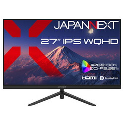 ＪＡＰＡＮＮＥＸＴ JN-i27Q2 取り寄せ商品
