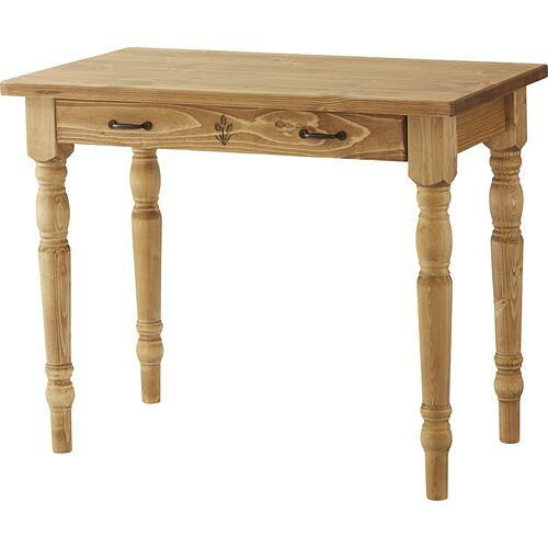 東谷 デスク(CFS-775) メーカー在庫品