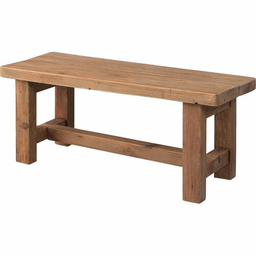 東谷 アルテ ベンチ(WE-886) メーカー在庫品