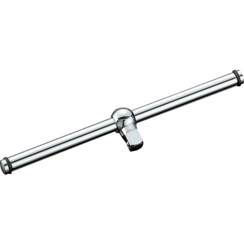 京都機械工具　ＫＴＣ ネプロス 6.3sq.スライドヘッドハンドル 1本(NBHM2) 目安在庫\u003d○