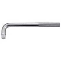 旭金属工業 ソケットレンチ用オフセットハンドル 19.0×300mm 1丁(VL0630) 目安在庫\\u003d○