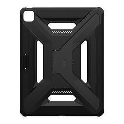 Ｕｒｂａｎ　Ａｒｍｏｒ　Ｇｅａｒ iPad Pro 13インチ(M5/2024)用 SCOUT+ケース(UAG-IPDP13M5-SCP-BK) 取り寄せ商品｜コンプモト　店