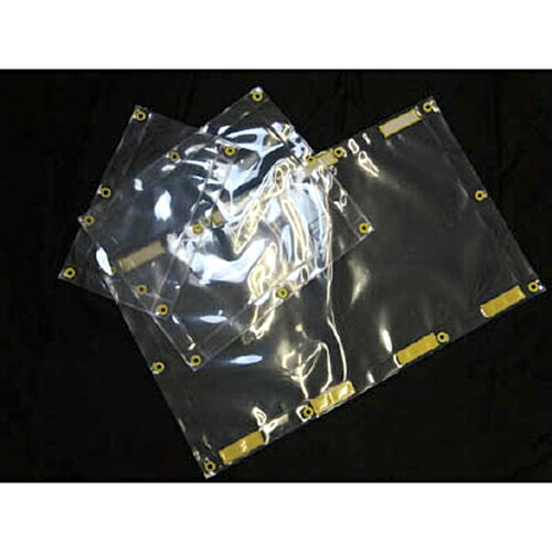 渡部工業 ワタベ 低圧透明シート500×600mm(300V以下) 1枚(304) 目安在庫\u003d○
