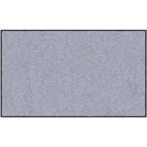 クリーンテックス・ジャパン 泥落とし・除塵・吸水 スタンダードマットS 750×1200mm ライト・グレー 1枚(AM00207) 取り寄せ商品