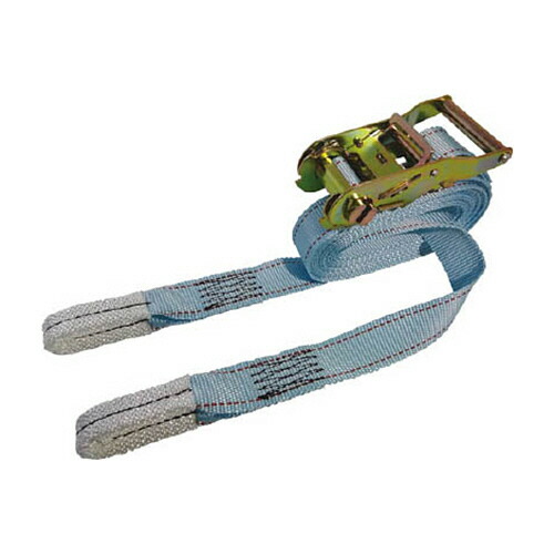 田村総業 田村 ラッシング TR20-E0.5&times;4.5E 1台(TR020E005045) 取り寄せ商品｜コンプモト　店