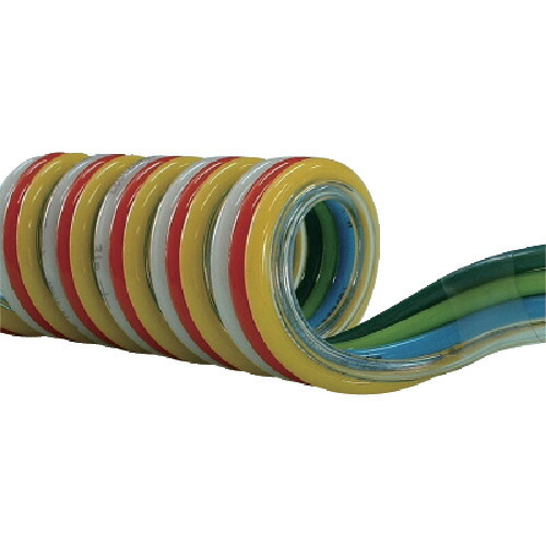 千代田通商 マルチスパイラル 10mm 使用範囲1756mm 1本(7-MPS-10-15S) 目安在庫\u003d○