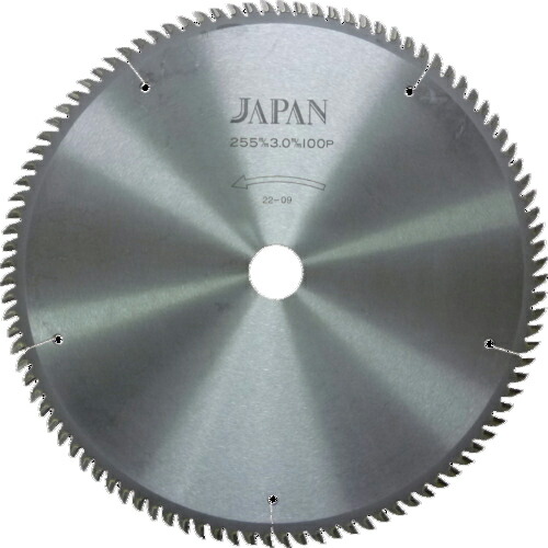 チップソージャパン 合板用チップソー 1個(GH355-100) 目安在庫\u003d○