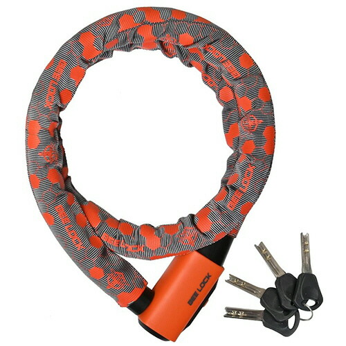 リード工業 ビーロック リンクロック 1個(LW-017A) 取り寄せ商品