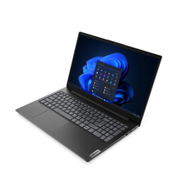 レノボ・ジャパン Lenovo V15 Gen 4 (15.6型ワイド/i5-13420H/8GB/256GB/Win11Pro/OHB)(83A100N5JP) 取り寄せ商品
