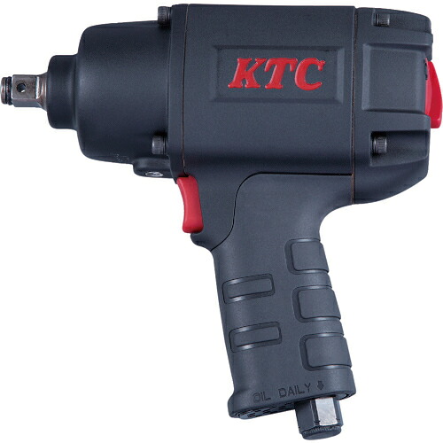 京都機械工具　ＫＴＣ 12.7sq.インパクトレンチ 1台(JAP438) 目安在庫\u003d○