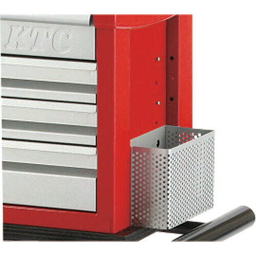 京都機械工具　ＫＴＣ EKR-103専用サイドポケットS 1個(EKR-502S) 目安在庫\u003d○