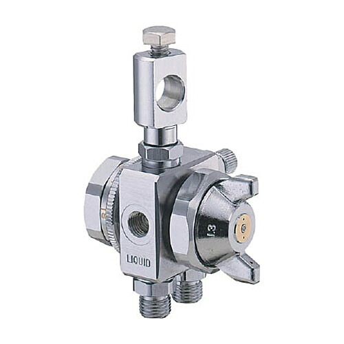 扶桑精機 ルミナ自動スプレーガン ST-5-1.0型 1台 目安在庫\u003d○