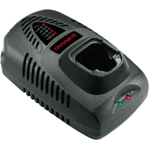 信濃機販 充電器 1個(SI-DC20UN40-15A) 目安在庫\u003d○