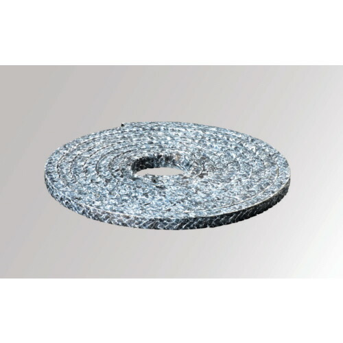 マテックス 蒸気用定摺動汎用グランドパッキン 1巻(8515-14.5-3M) 目安在庫\u003d○