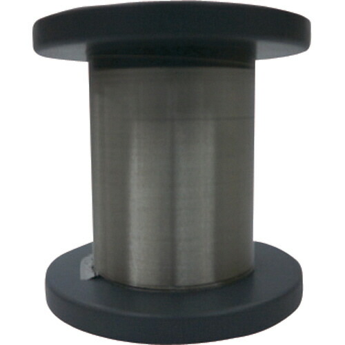 大阪コートロープ O.C.R SUSワイヤロープ0.18mm 7×7 50m巻コート無 1巻(SB-018-50M) 目安在庫\u003d○