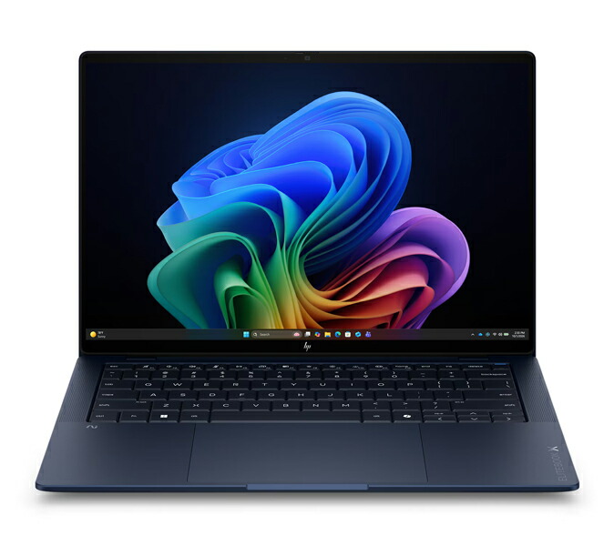 日本ＨＰ HP EliteBook X G2i 14 AI PC UX7358H/AW/31T/1P/5e/BI・(D4SX2PA#ABJ) 取り寄せ商品