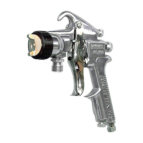 ＣＦＴランズバーグ 吸上式スプレーガン 大型(ノズル口径2.0mm) 1台(JGX-502-120-2.0-S) 目安在庫\u003d○