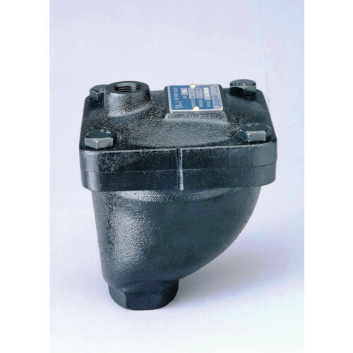 ヨシタケ 冷温水・油用空気抜弁 25A 1台(TA-3-25A) 目安在庫\u003d○ 17,025円