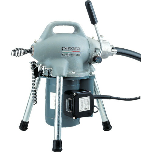 リッジツール ドレンクリーナー K-50 1台(69205) 目安在庫\u003d○ 106,172円