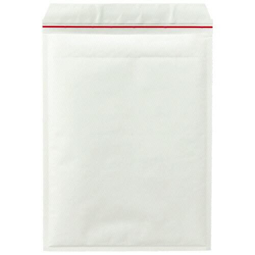 TPS クッション封筒 A4ワイド用 内寸260×350mm 白 1ケース(50枚)(TCEW-A4WN) 取り寄せ商品