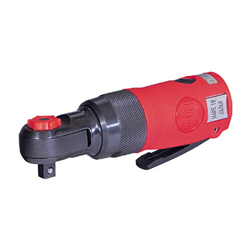 信濃機販 ラチェットレンチ 1台(SI-1108A) 取り寄せ商品|コンプモト 店