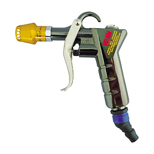 近畿製作所 ハイパワーエアーダスターガン アルファ 1個(601AXE-ALFA) 目安在庫\u003d○