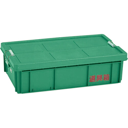 リス興業 道具箱 60L 826×480×227mm 1個(2L) 目安在庫\u003d○