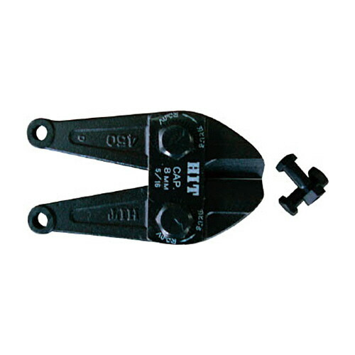 ヒット商事 ボルトクリッパー替刃 BC-750用 1個(BCC750) 目安在庫\u003d○