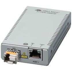 アライドテレシス AT-MMC2000BD40aI/LC-14(P0863) 取り寄せ商品