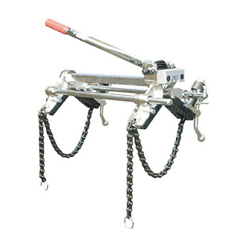 ヒット商事 パイプ挿入機 1個(PIM-200R) 目安在庫\u003d○