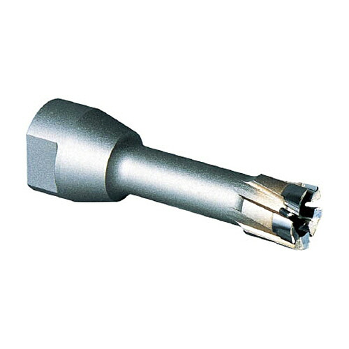 ミヤナガ デルタゴンメタルボーラー500 刃径18mm 1本(DLMB5018) 目安在庫\u003d○