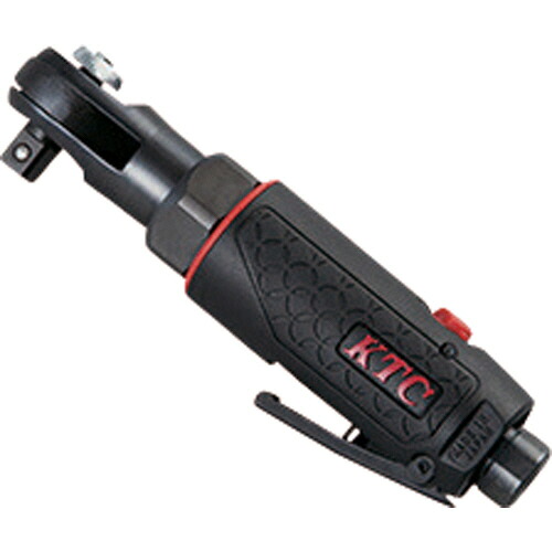京都機械工具　ＫＴＣ 9.5sq.コンポジットミニ型ミニラチェ 1台(JAR331) 取り寄せ商品｜コンプモト　店