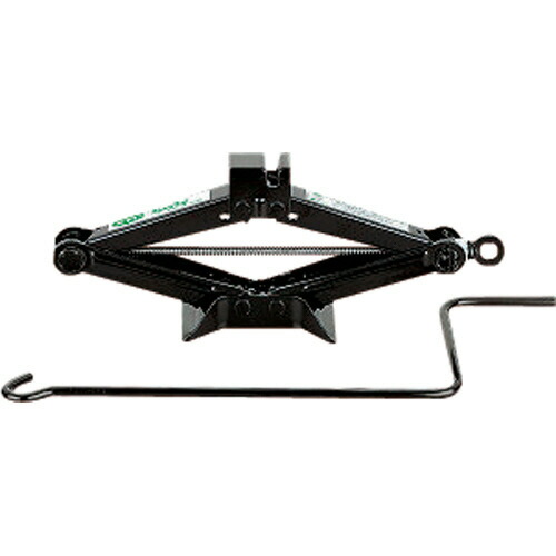 京都機械工具　ＫＴＣ パンタグラフジャッキ 1台(PJ1) 目安在庫\u003d○
