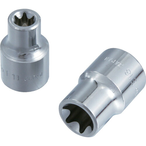 スエカゲツール Pro-Auto 1/2DR スペシャルEトソケットハンガー 8点セット 1セット(ES4-8S) 目安在庫\u003d○
