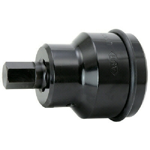 旭金属工業 インパクトレンチ用ヘキサゴンソケット 38.1×24mm 1個(UXX1024) 目安在庫\u003d○
