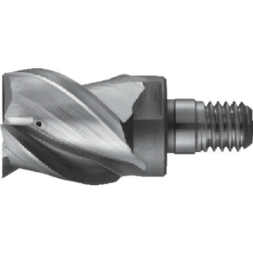 ダイジェット工業 アルミ用Sヘッド 1個(SMAL-3320-M16) 目安在庫\u003d○