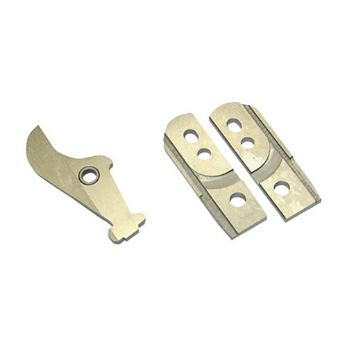 サンワ エースカッター替刃 SA-16用動刃 1組(SAH-1600-DK) 目安在庫\u003d○